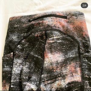 LULULEMON LIMITED EDITION leggings BRAND NEW